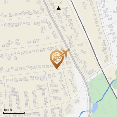 Foto zu Rögenweg 6, 22359 Hamburg