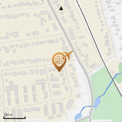 Foto zu Rögenweg 9, 22359 Hamburg