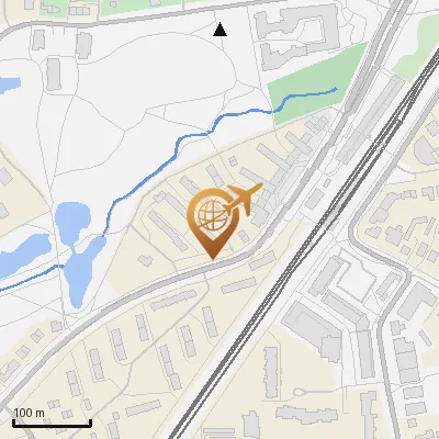 Foto zu Röhlstieg 1, 22159 Hamburg