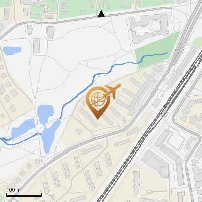 Foto zu Röhlstieg 5, 22159 Hamburg