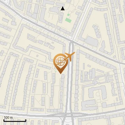 Foto zu Röhrigstraße 1, 22763 Hamburg