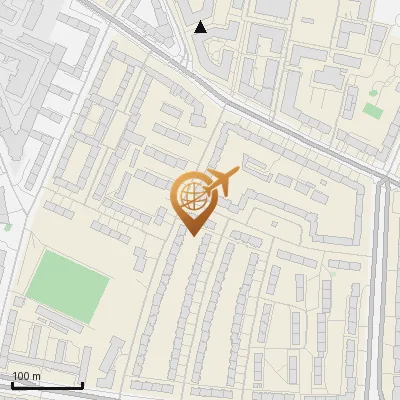 Foto zu Röhrigstraße 21, 22763 Hamburg