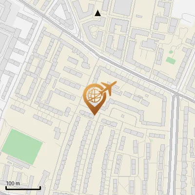 Foto zu Röhrigstraße 36, 22763 Hamburg