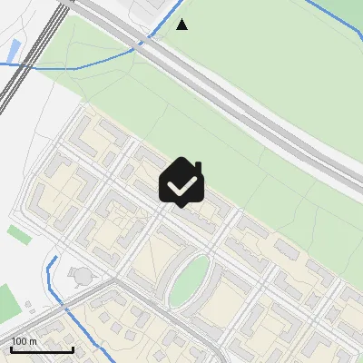 Foto zu Röländer Straße 46, 13125 Berlin