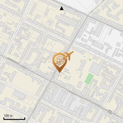 Foto zu Roelckestraße 12, 13086 Berlin