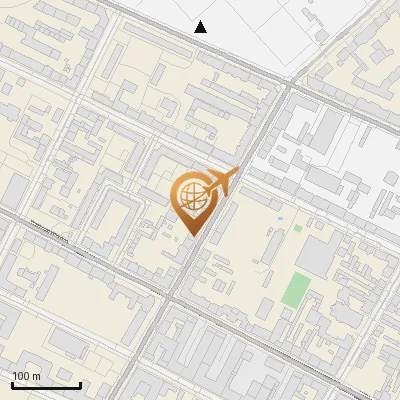 Foto zu Roelckestraße 161, 13086 Berlin