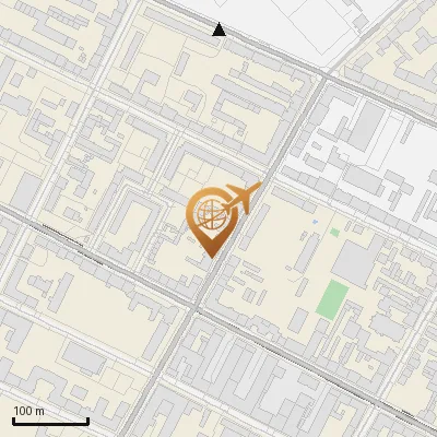 Foto zu Roelckestraße 163, 13086 Berlin