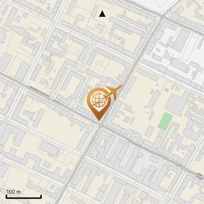 Foto zu Roelckestraße 167, 13086 Berlin