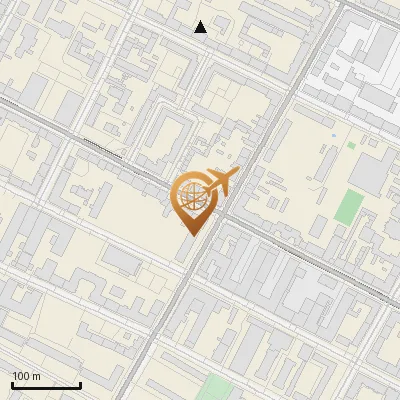 Foto zu Roelckestraße 169, 13086 Berlin