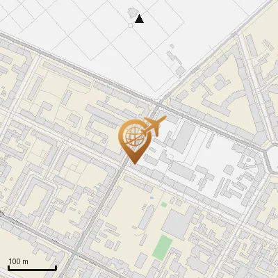 Foto zu Roelckestraße 20, 13086 Berlin