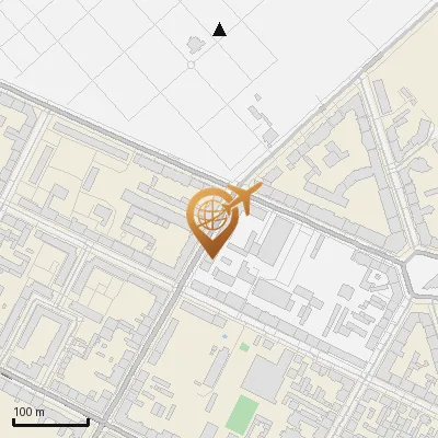 Foto zu Roelckestraße 23, 13086 Berlin