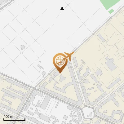 Foto zu Roelckestraße 32, 13086 Berlin