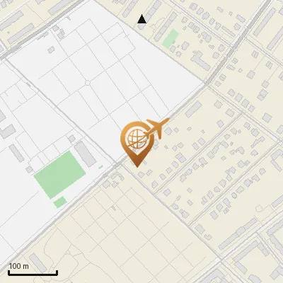 Foto zu Roelckestraße 53, 13086 Berlin