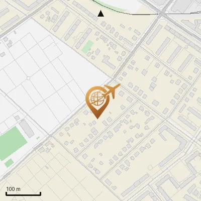 Foto zu Roelckestraße 59, 13086 Berlin