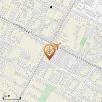 Foto zu Roelckestraße 6, 13086 Berlin