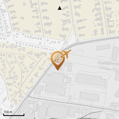 Foto zu Roelckestraße 92, 13088 Berlin