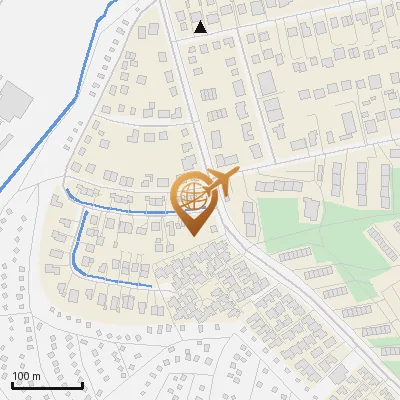 Foto zu Rönk 1, 22159 Hamburg