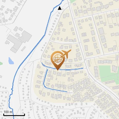 Foto zu Rönk 10, 22159 Hamburg