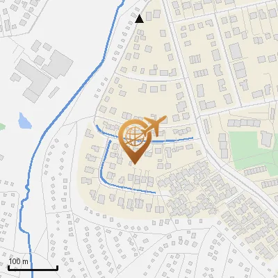 Foto zu Rönk 11, 22159 Hamburg