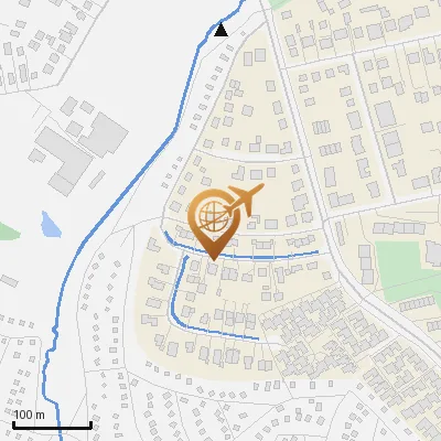 Foto zu Rönk 12, 22159 Hamburg