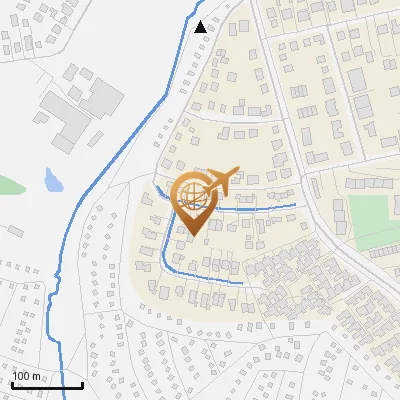 Foto zu Rönk 13, 22159 Hamburg