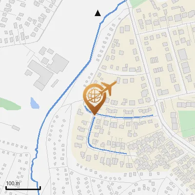 Foto zu Rönk 14, 22159 Hamburg