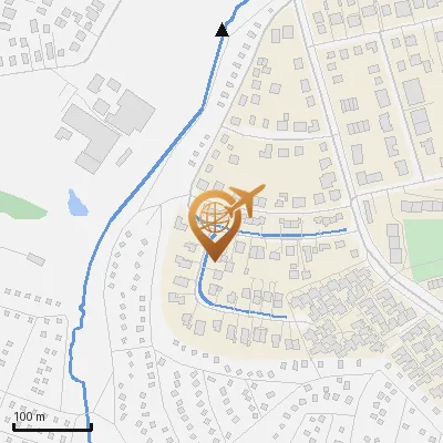 Foto zu Rönk 15, 22159 Hamburg