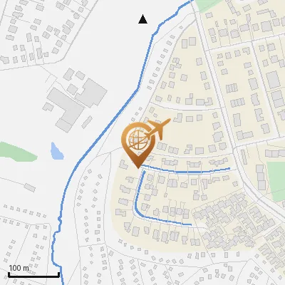 Foto zu Rönk 16, 22159 Hamburg