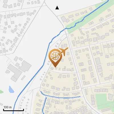 Foto zu Rönk 26, 22159 Hamburg