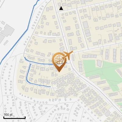 Foto zu Rönk 3, 22159 Hamburg