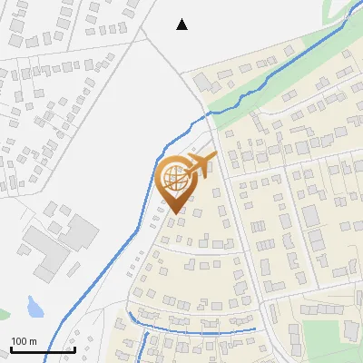 Foto zu Rönk 30, 22159 Hamburg