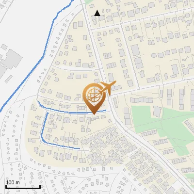 Foto zu Rönk 4, 22159 Hamburg