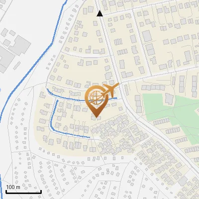 Foto zu Rönk 5, 22159 Hamburg