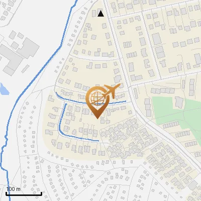 Foto zu Rönk 7, 22159 Hamburg