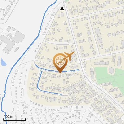 Foto zu Rönk 8, 22159 Hamburg