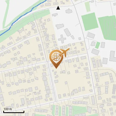 Foto zu Rönkkoppel 13, 22159 Hamburg