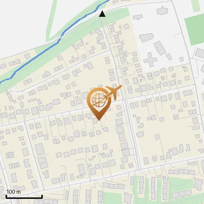 Foto zu Rönkkoppel 17, 22159 Hamburg