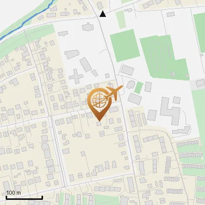 Foto zu Rönkkoppel 3, 22159 Hamburg