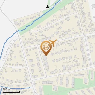 Foto zu Rönkkoppel 33, 22159 Hamburg