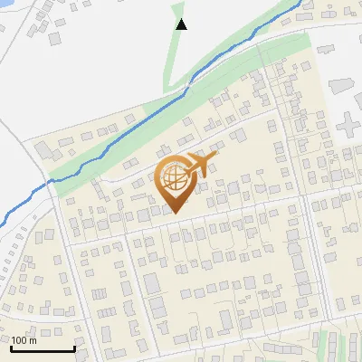 Foto zu Rönkkoppel 36, 22159 Hamburg