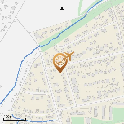 Foto zu Rönkkoppel 39, 22159 Hamburg