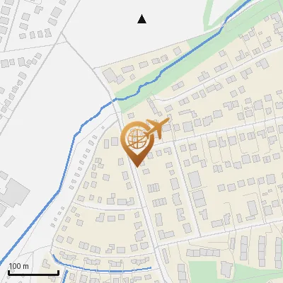 Foto zu Rönkkoppel 41, 22159 Hamburg