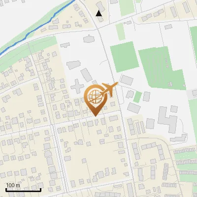 Foto zu Rönkkoppel 6, 22159 Hamburg