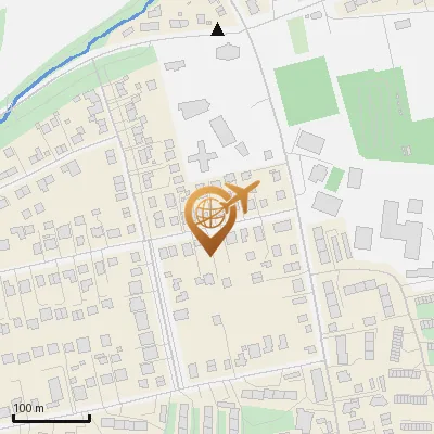 Foto zu Rönkkoppel 9, 22159 Hamburg