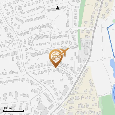 Foto zu Rönkrei 10, 22399 Hamburg