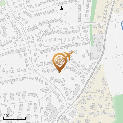 Foto zu Rönkrei 11, 22399 Hamburg