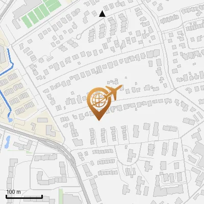 Foto zu Rönkrei 43, 22399 Hamburg