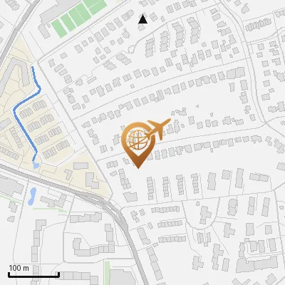 Foto zu Rönkrei 49, 22399 Hamburg