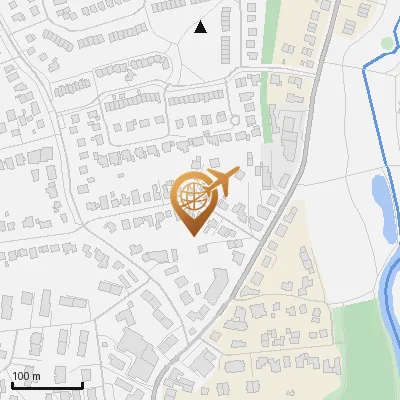 Foto zu Rönkrei 5, 22399 Hamburg