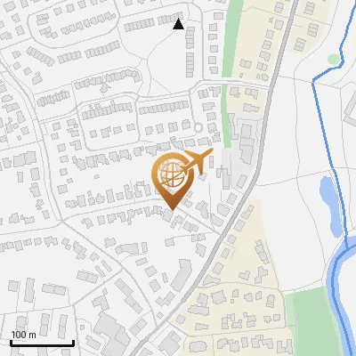 Foto zu Rönkrei 6, 22399 Hamburg